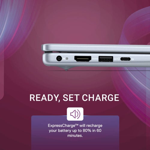 Dell 14 Thin & Light Laptop (13th Gen Intel Core i3-1305U/ 8GB DDR5 RAM/ 512GB SSD/ 14 Inch (35.56 cm) FHD+ Display/ Intel UHD Graphics/ Windows 11/ MS-Office) OIN54403001F1RINU1O