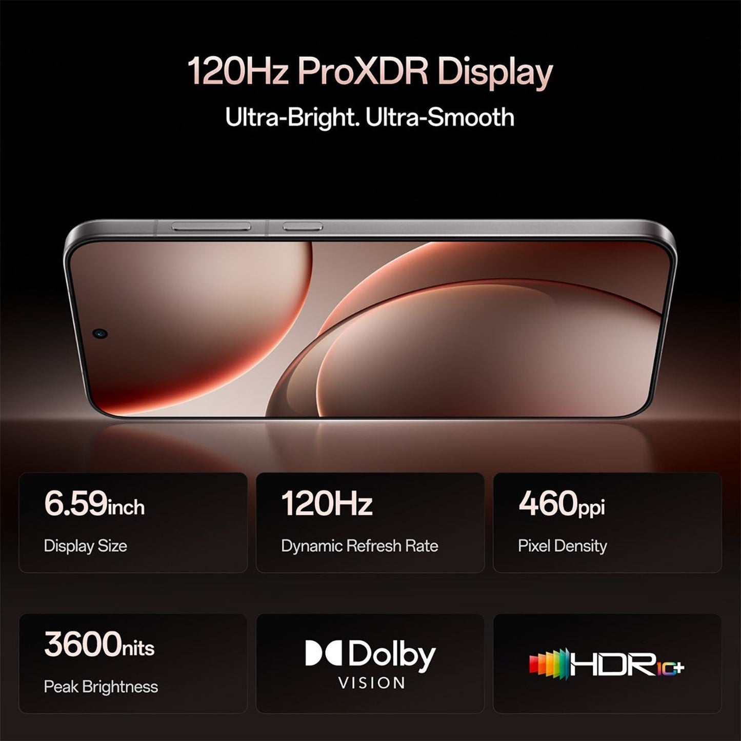 oppo Find X9 5G (16GB RAM, 512GB, Space Black)