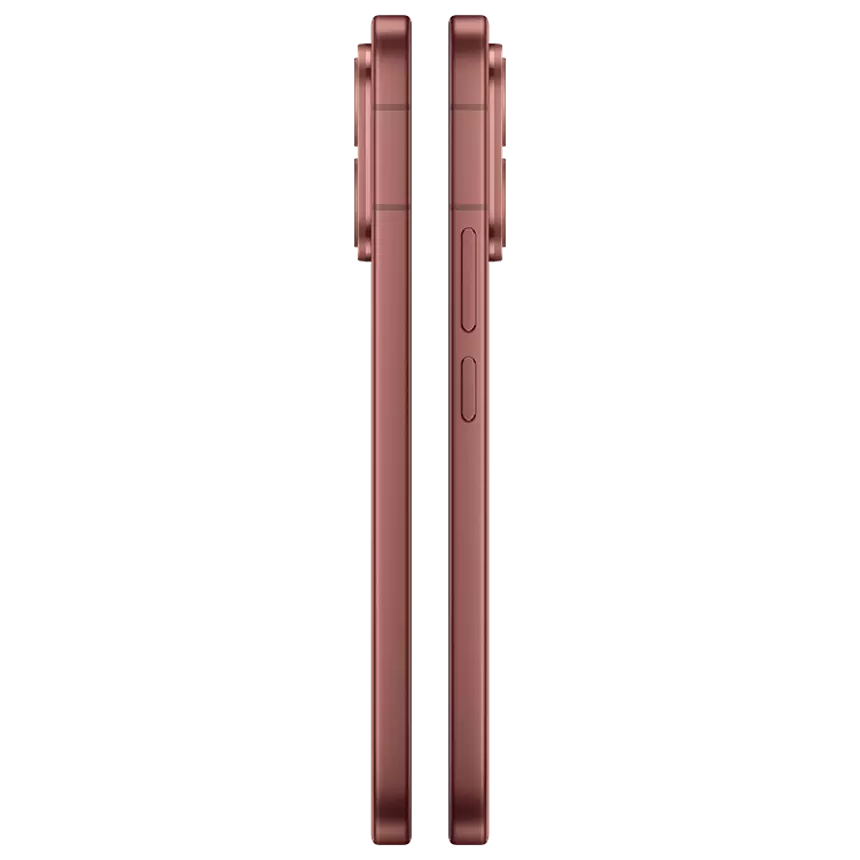 Vivo V70 12GB+256GB Passion Red