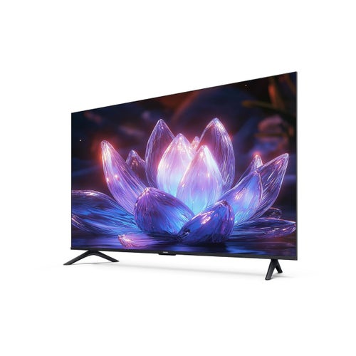Xiaomi X Series 108cm (43 Inch) 4K Ultra HD Google TV - Dolby Vision, HDR 10, Filmmaker Mode, Dolby Audio, 8GB Storage, Google Cast, Miracast, Google Voice Assistant, L43MB-AIN (2025)