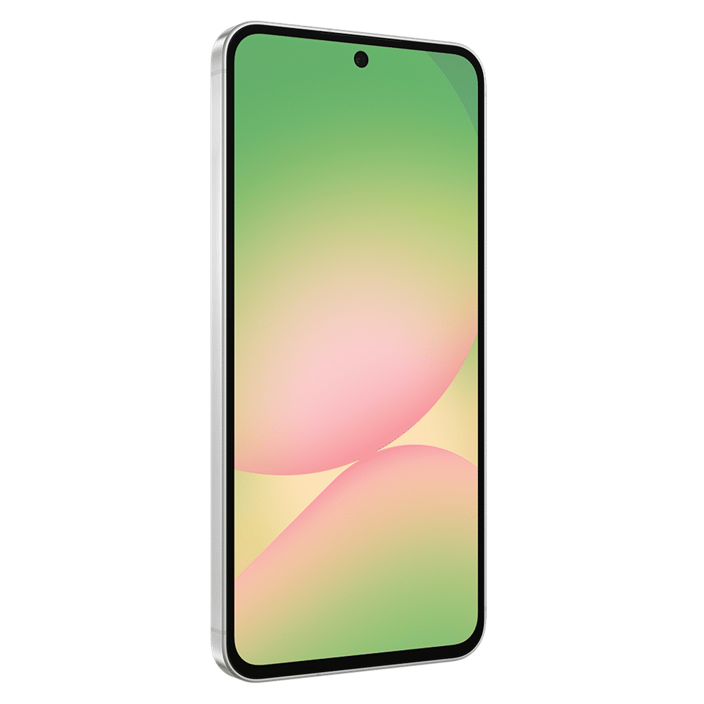 SAMSUNG Galaxy A56 5G (12GB RAM, 256GB, Awesome Lightgray)