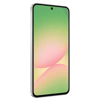 SAMSUNG Galaxy A56 5G (12GB RAM, 256GB, Awesome Lightgray)