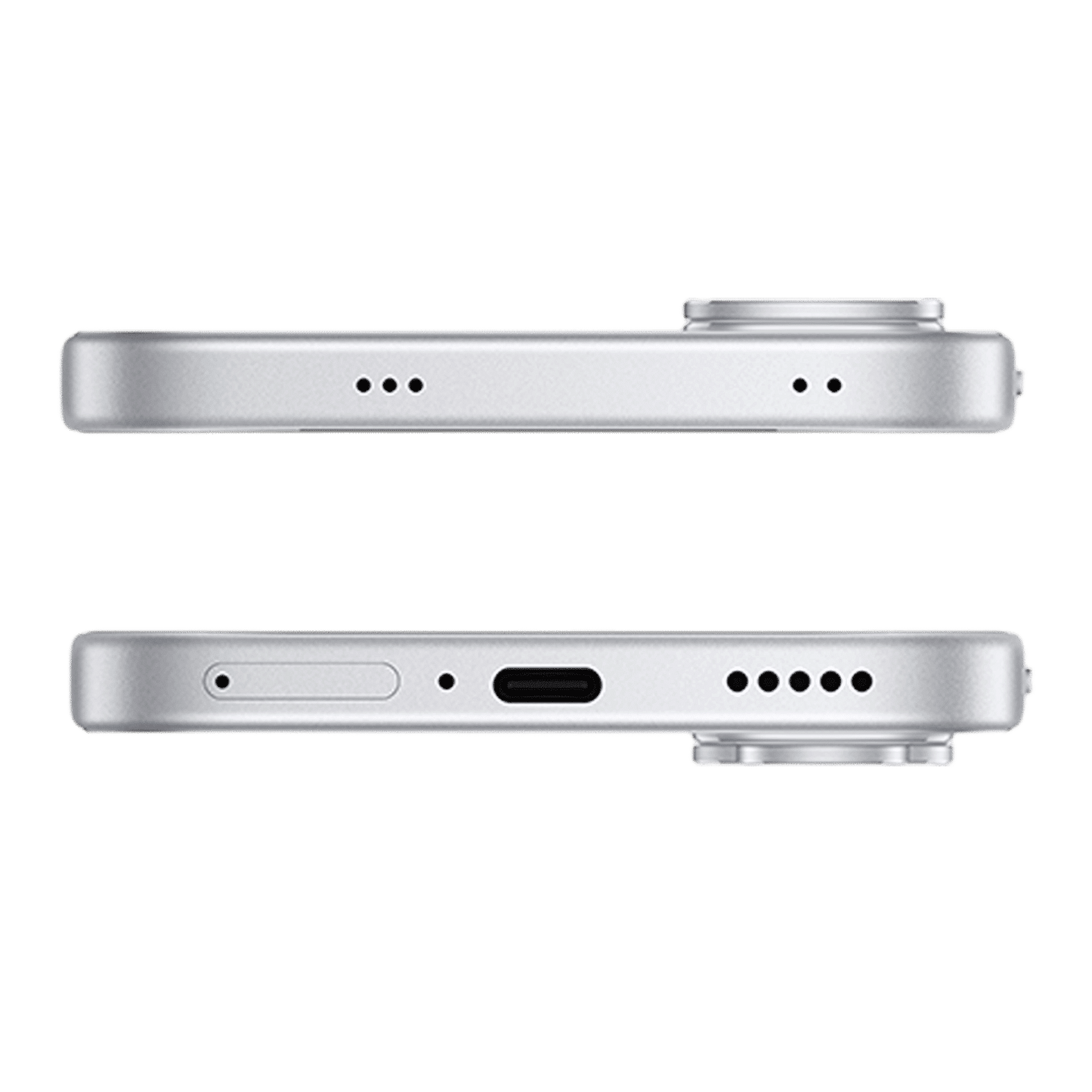 vivo Y400 5G (8GB RAM, 256GB, Glam White)