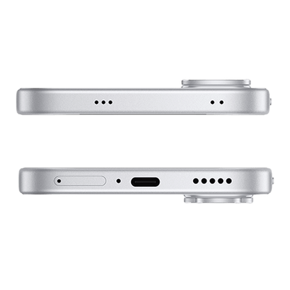 vivo Y400 5G (8GB RAM, 256GB, Glam White)