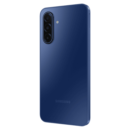 SAMSUNG Galaxy A17 5G (6GB RAM, 128GB, Blue)