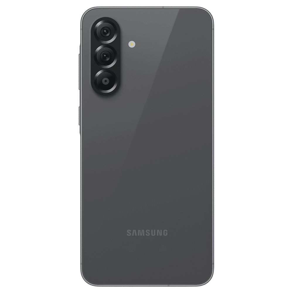 SAMSUNG Galaxy A56 5G (12GB RAM, 256GB, Awesome Graphite)
