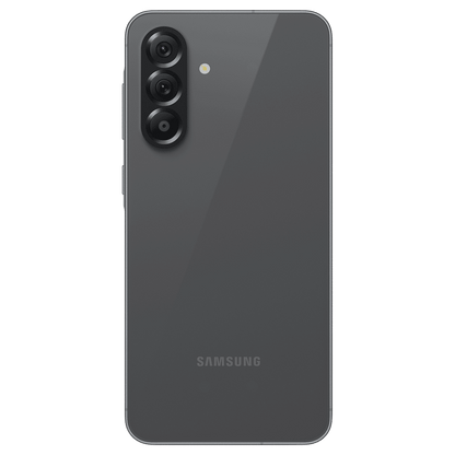 SAMSUNG Galaxy A56 5G (12GB RAM, 256GB, Awesome Graphite)