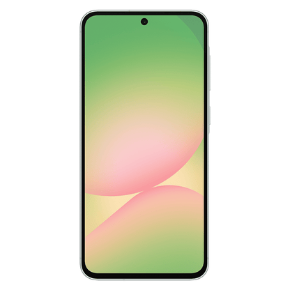 SAMSUNG Galaxy A56 5G (12GB RAM, 256GB, Awesome Olive)