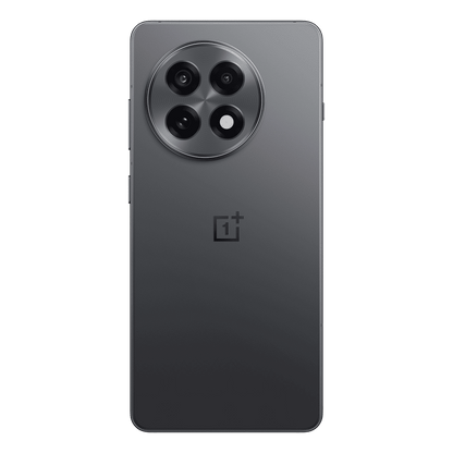 OnePlus 13R 5G (12GB RAM, 256GB, Nebula Noir)