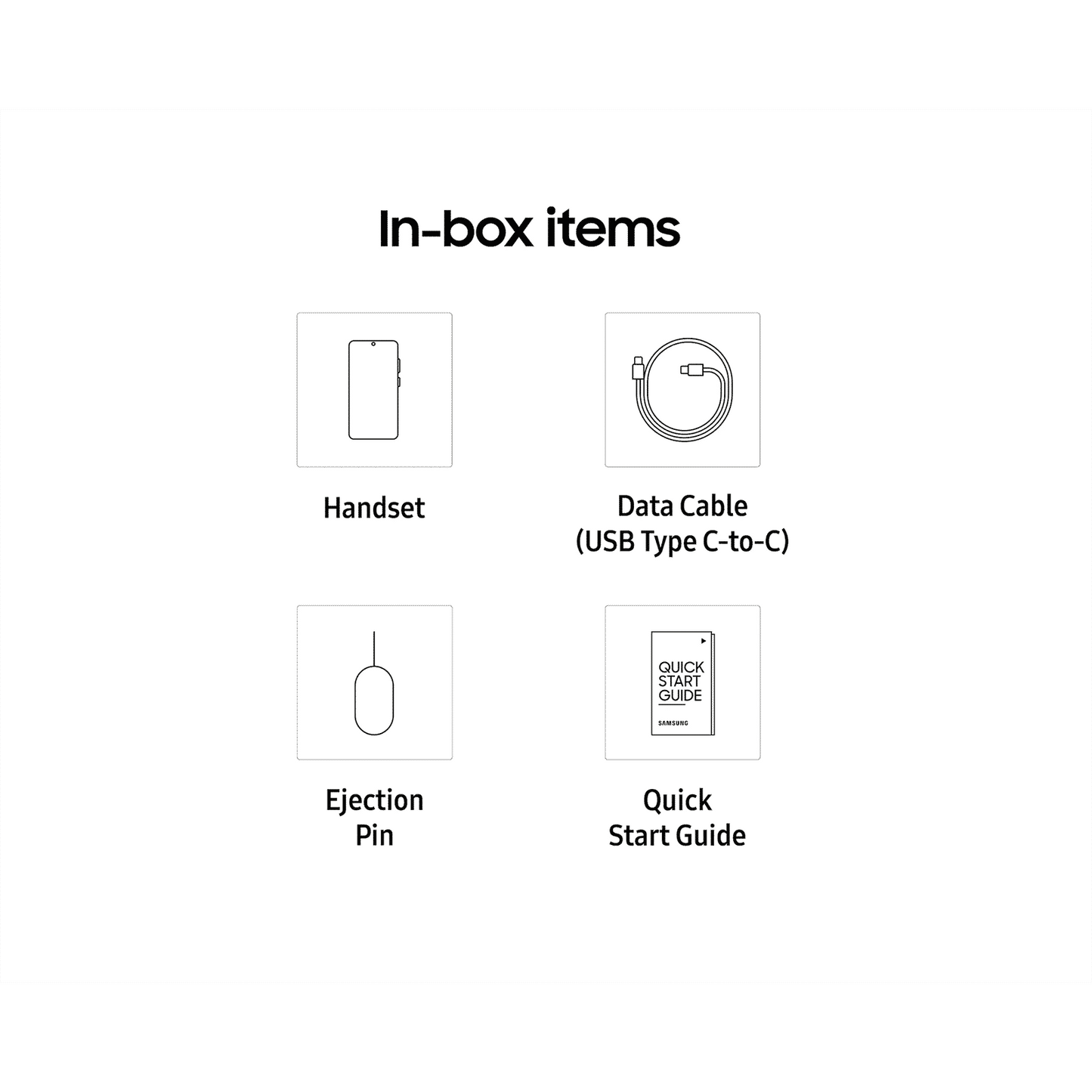 SAMSUNG Galaxy F17 5G (6GB RAM, 128GB, Neo Black)