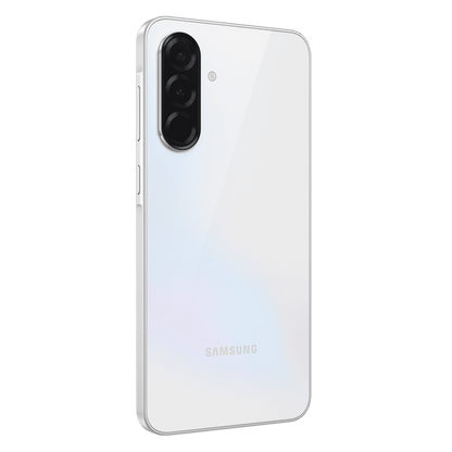 SAMSUNG Galaxy A36 5G (8GB RAM, 128GB, Awesome White)