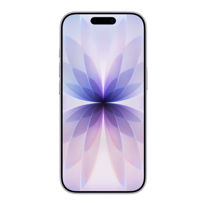 Apple iPhone 17 (256GB Storage, Lavender)