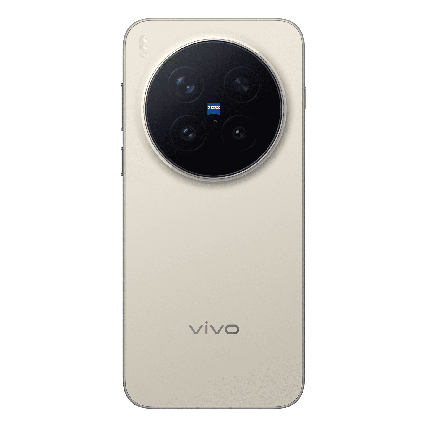 vivo X300 Pro 5G (16GB RAM, 512GB, Dune Gold)