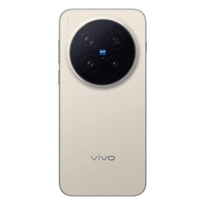 vivo X300 Pro 5G (16GB RAM, 512GB, Dune Gold)