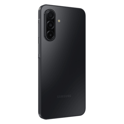 SAMSUNG Galaxy A17 5G (6GB RAM, 128GB, Black)