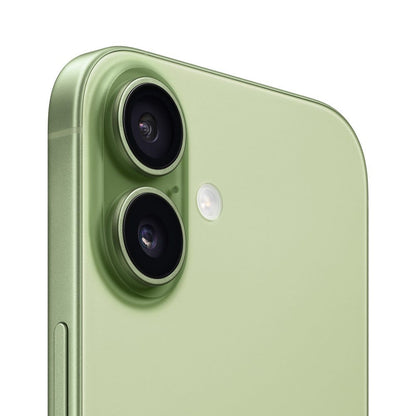 Apple iPhone 17 (512GB Storage, Sage)