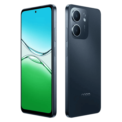 Oppo A5x 5G (4GB RAM, 128GB, Midnight Blue)