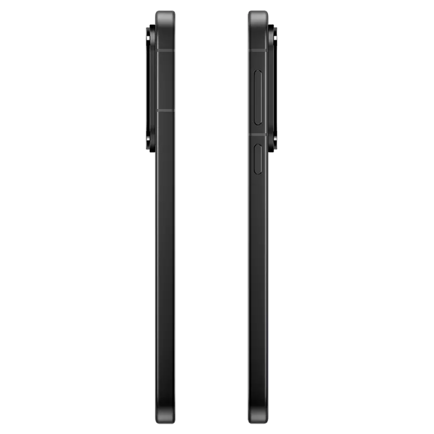 Vivo X200 FE 12GB+256GB Luxe Grey