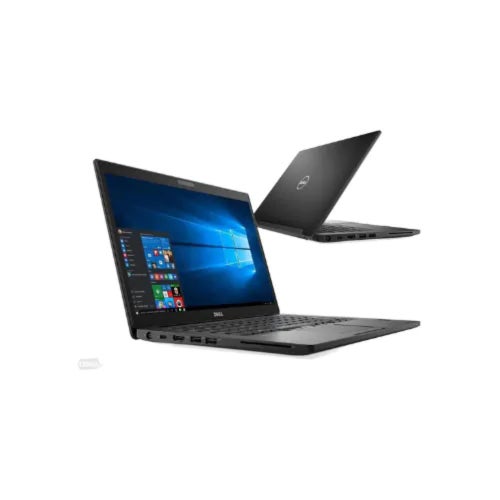 Refurbished Dell Latitude 7490 (Core i5 8th Gen/8GB/512GB SSD/Webcam/14'' Non Touch/Windows 10 Pro)
