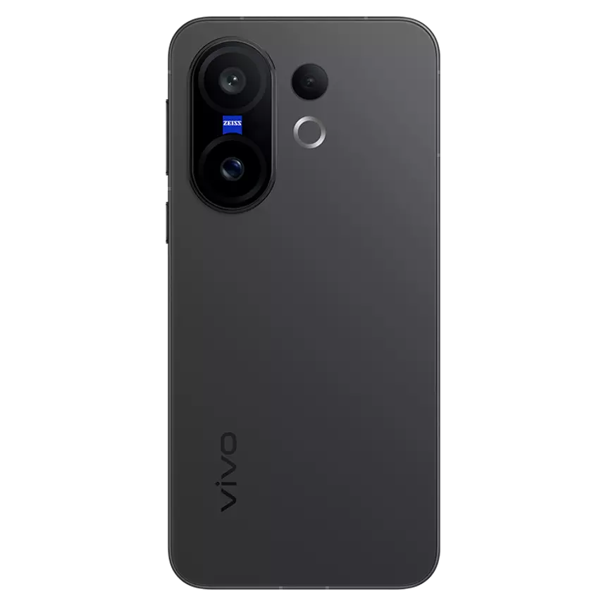 Vivo X200 FE 12GB+256GB Luxe Grey