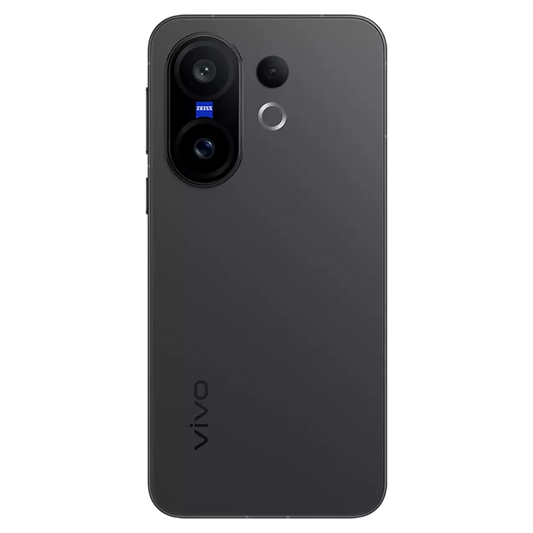 Vivo X200 FE 12GB+256GB Luxe Grey