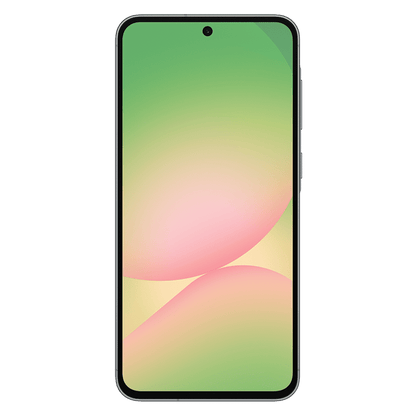 SAMSUNG Galaxy A56 5G (12GB RAM, 256GB, Awesome Graphite)