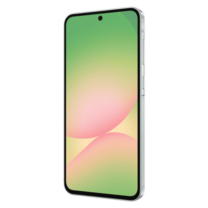 SAMSUNG Galaxy A56 5G (12GB RAM, 256GB, Awesome Olive)