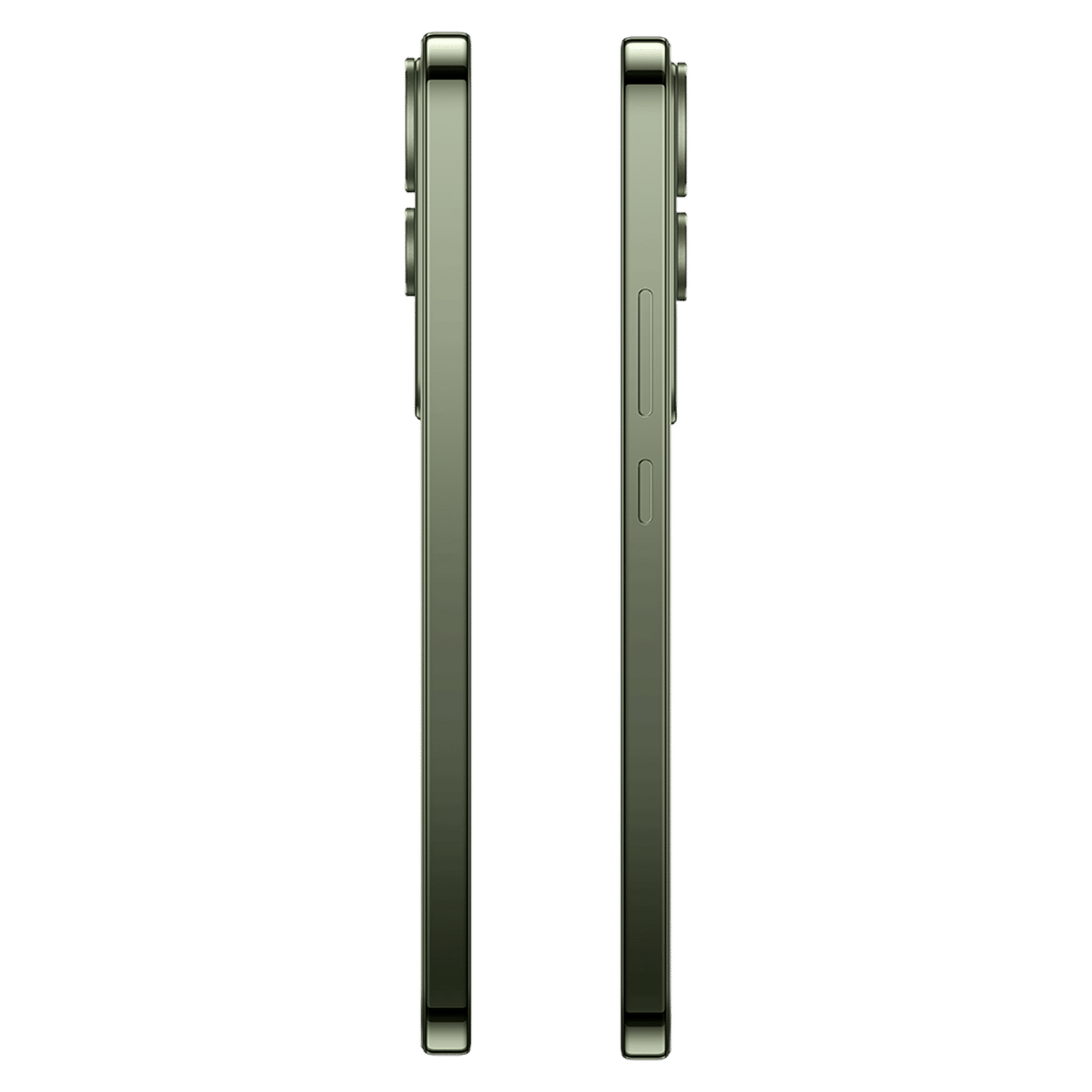 vivo Y400 5G (8GB RAM, 128GB, Olive Green)