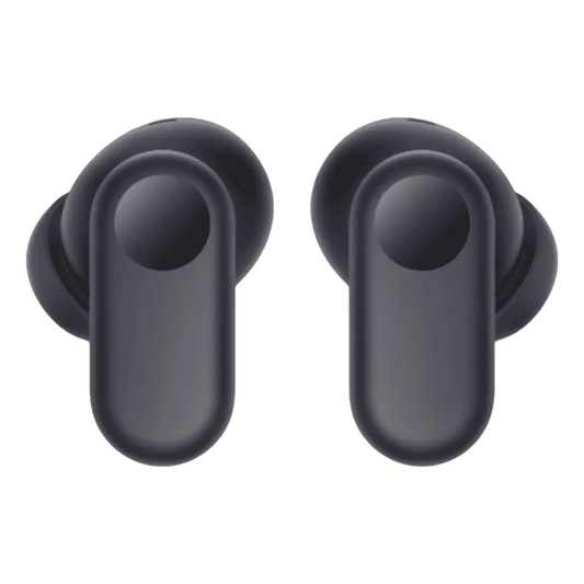 OnePlus Nord Buds 3 TWS Earbuds with Active Noise Cancellation (IP55 Water and Dust Resistant, 43 Hours Playback, Harmonic Gray)