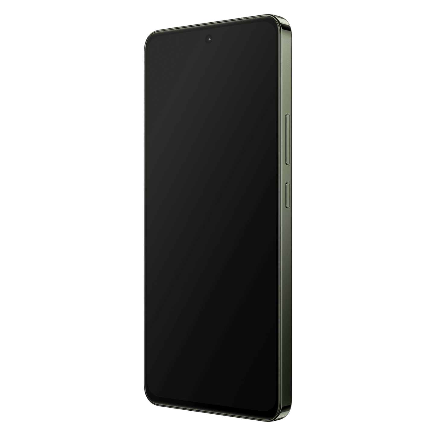 vivo Y400 5G (8GB RAM, 128GB, Olive Green)