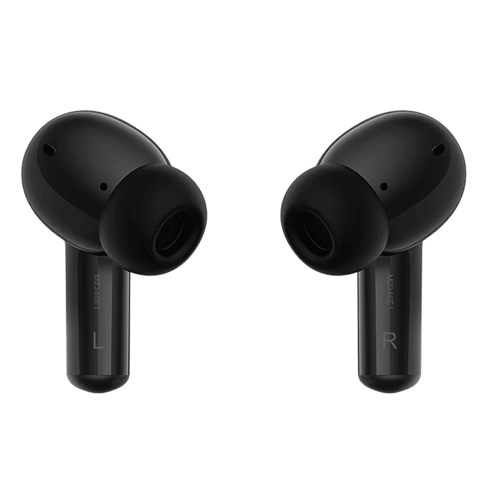 Redmi Buds 5A TWS Earbuds with Active Noise Cancellation (IPX4 Sweat Resistant, 10 Mins Quick Charge, Black)