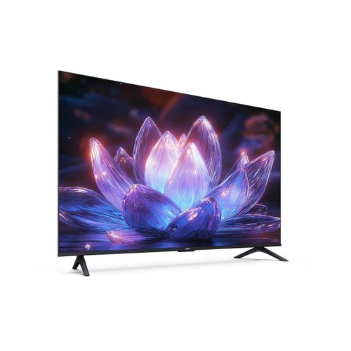 Xiaomi X Series 108cm (43 Inch) 4K Ultra HD Google TV - Dolby Vision, HDR 10, Filmmaker Mode, Dolby Audio, 8GB Storage, Google Cast, Miracast, Google Voice Assistant, L43MB-AIN (2025)