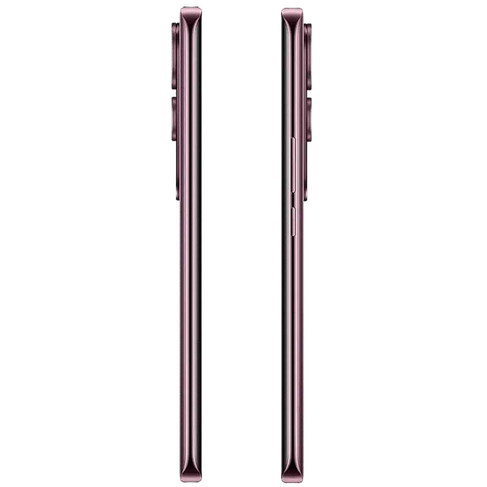 vivo Y400 Pro 5G (8GB RAM, 256GB, Nebula Purple)