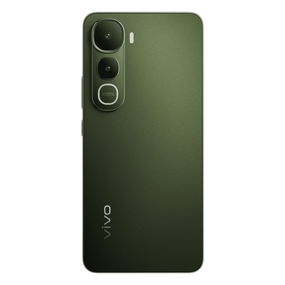 Vivo Y400 5G (8GB RAM, 128GB, Olive Green)