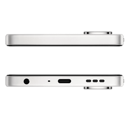 Oppo A5x 5G (4GB RAM, 128GB, Laser White)