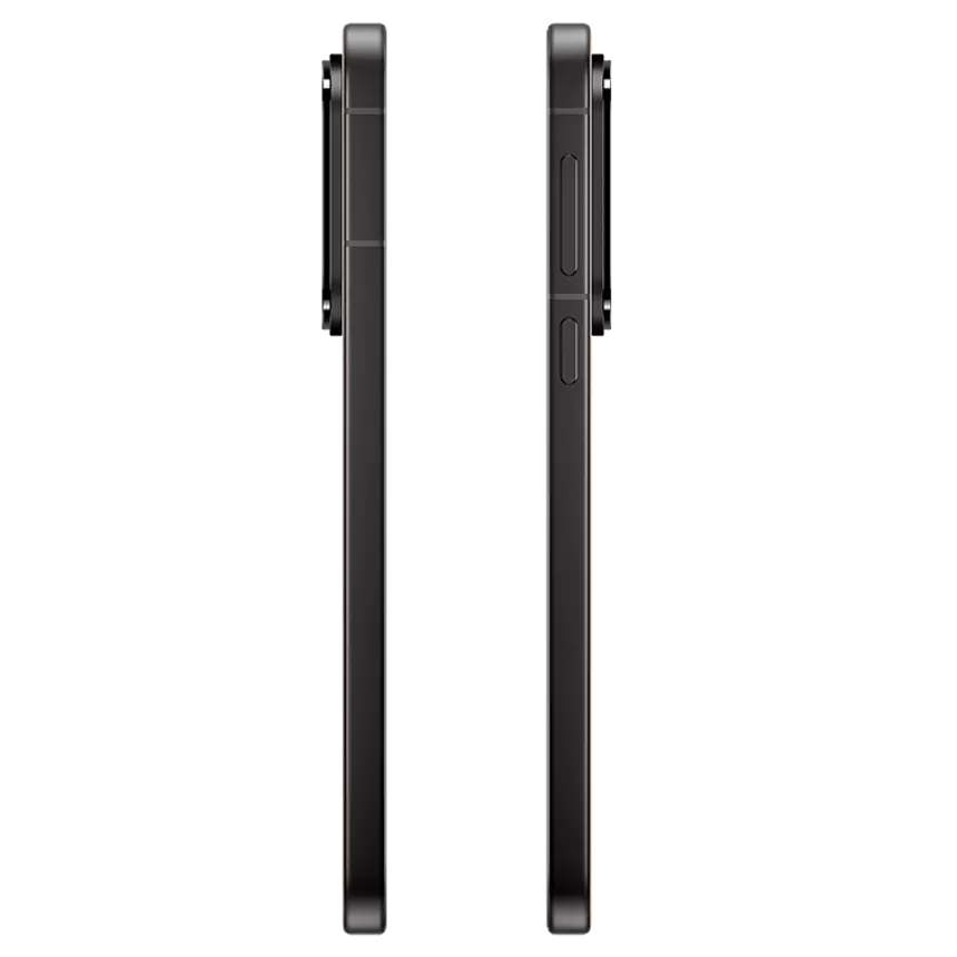 Vivo X200 FE 12GB+256GB Amber Yellow