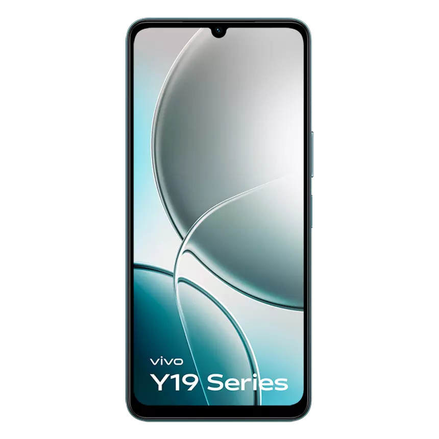 Vivo Y19e 4GB+64GB Majestic Green