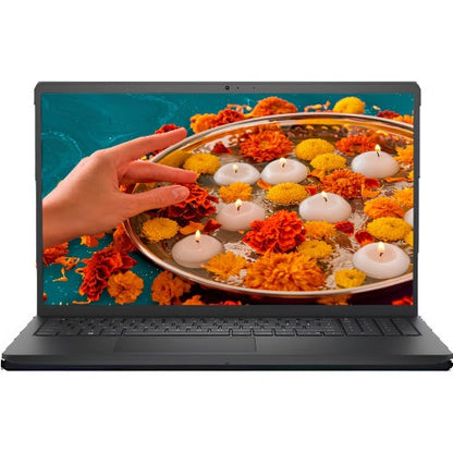 Dell New 15 Laptop (Intel Core i3/ 16GB RAM/ 512GB SSD/ 15.6 inch (39.62 cm) Display/ Intel UHD Graphics/ MS Office) ODC1525002101RINB1