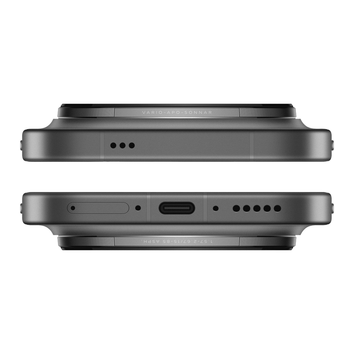 vivo X300 Pro 5G (16GB RAM, 512GB, Elite Black)