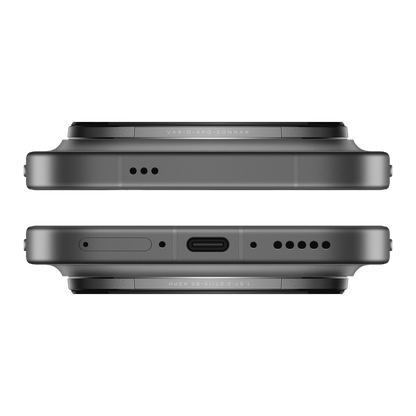vivo X300 Pro 5G (16GB RAM, 512GB, Elite Black)