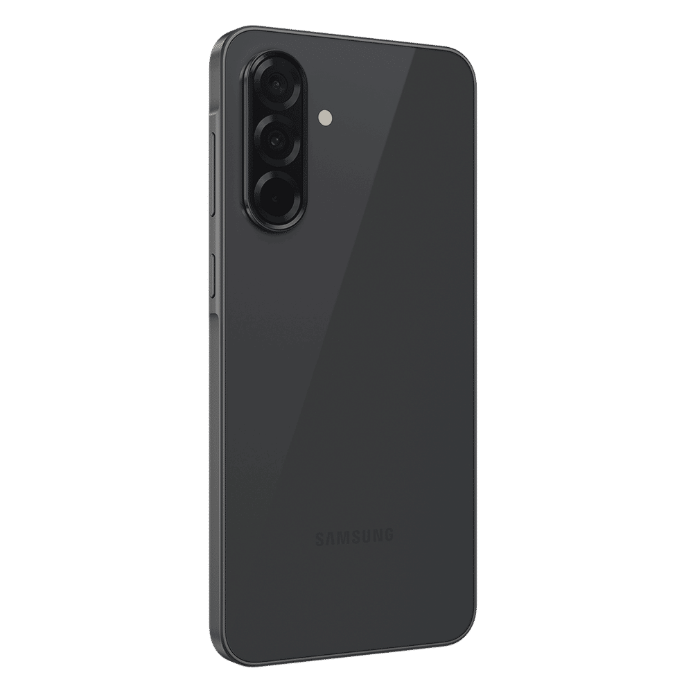 SAMSUNG Galaxy A36 5G (8GB RAM, 128GB, Awesome Black)