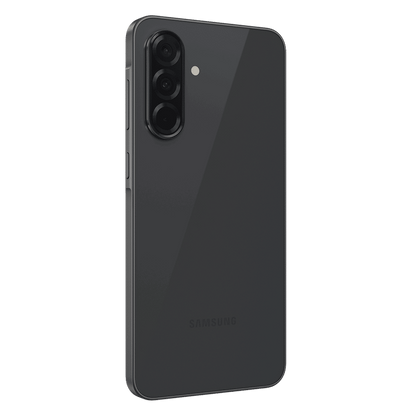 SAMSUNG Galaxy A36 5G (8GB RAM, 128GB, Awesome Black)