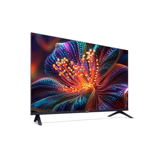 Xiaomi A Series 80cm (32 Inch) HD Google TV - Vivid Picture Engine, Dolby Audio, 8GB Storage, Xiaomi TV+, Google Voice Assistant, Miracast, L32MB-AIN (2025)