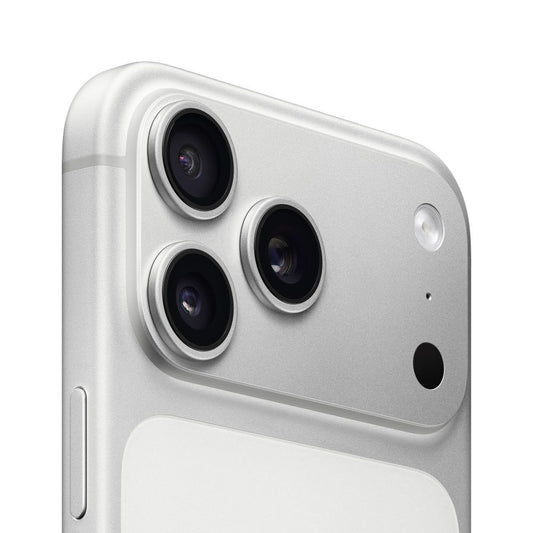 Apple iPhone 17 Pro Max (2TB Storage, Silver)