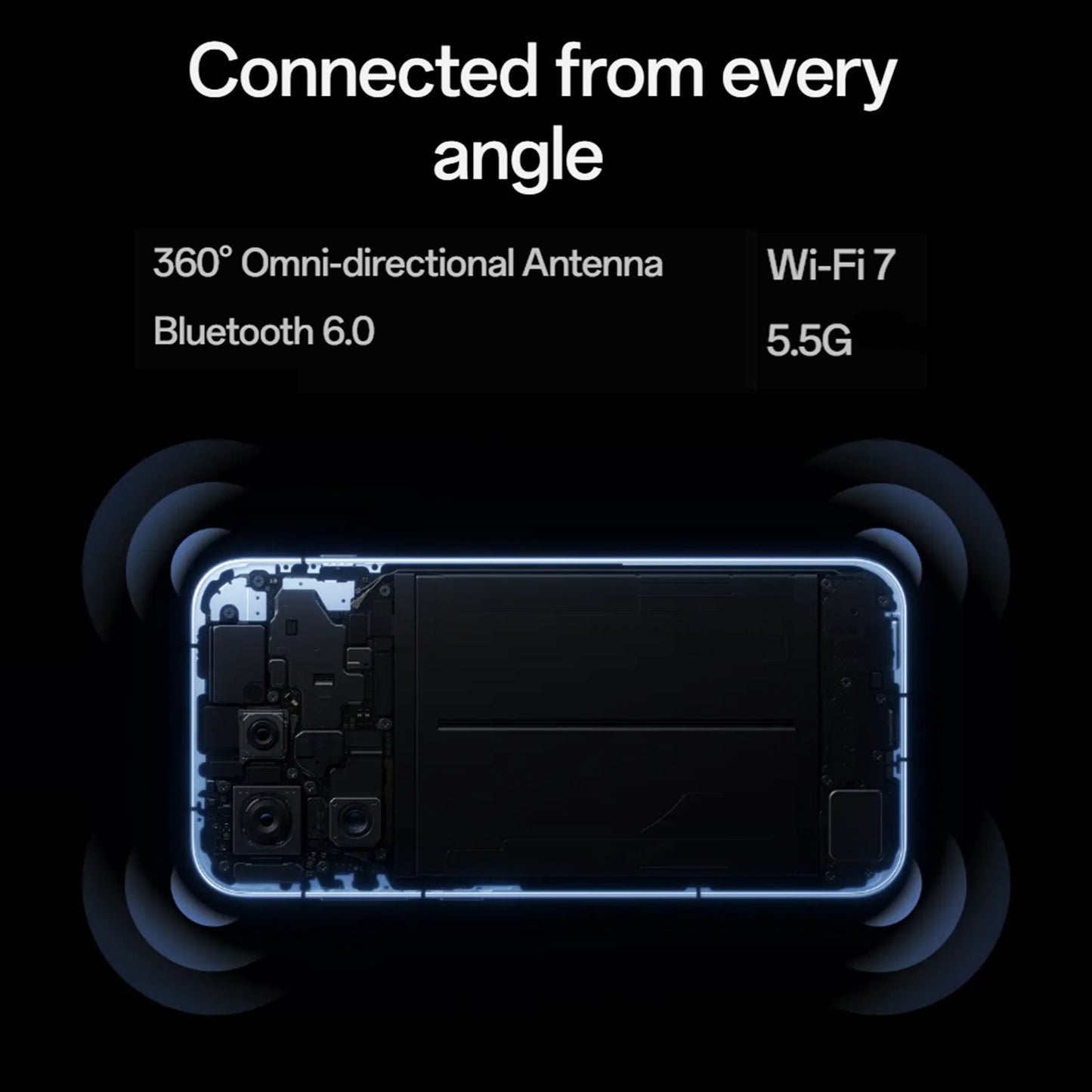 OnePlus 15 5G (12GB RAM, 256GB, Sand Storm)