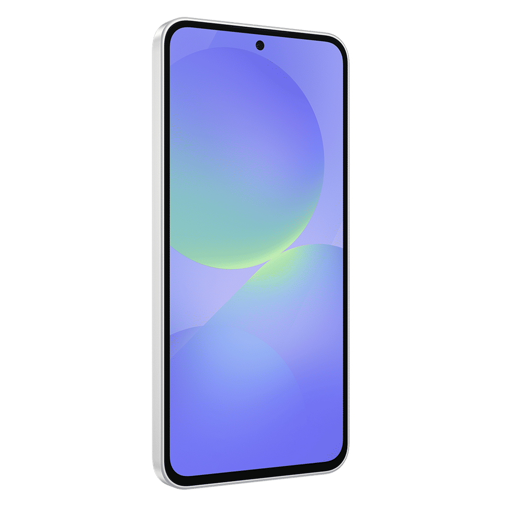 SAMSUNG Galaxy A36 5G (8GB RAM, 128GB, Awesome White)