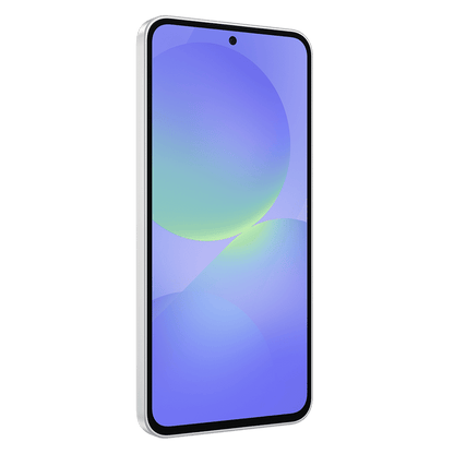SAMSUNG Galaxy A36 5G (8GB RAM, 128GB, Awesome White)