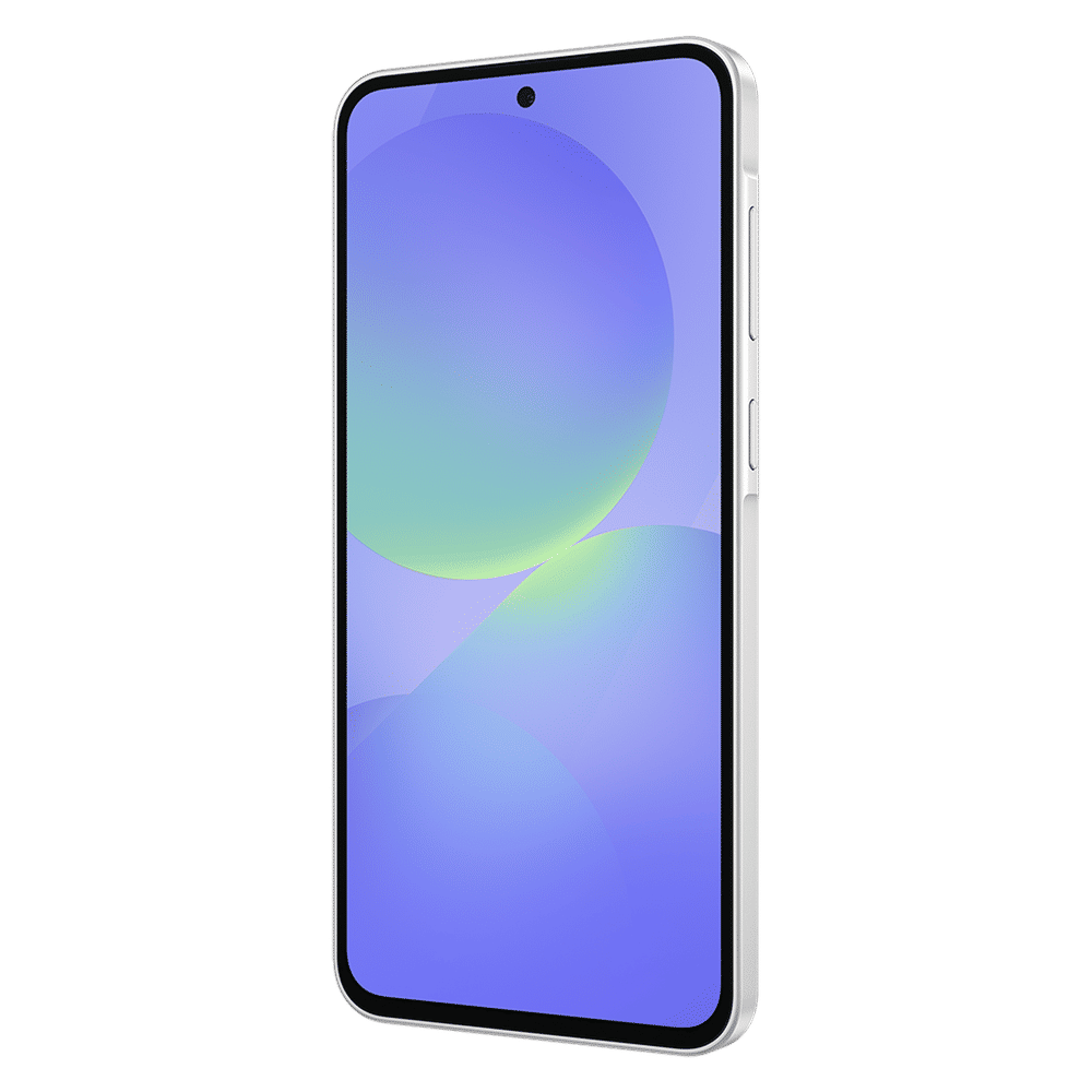 SAMSUNG Galaxy A36 5G (8GB RAM, 128GB, Awesome White)