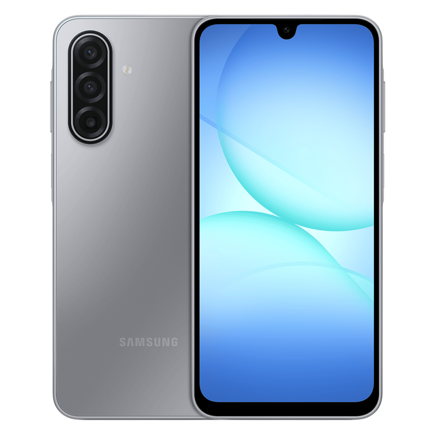 SAMSUNG Galaxy A17 5G (6GB RAM, 128GB, Gray)