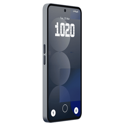 Nothing Phone 3a Pro 5G (12GB RAM, 256GB, Grey)